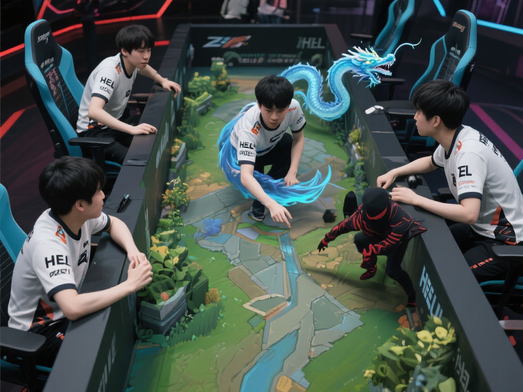 瞬息万变的 瞬息万变的