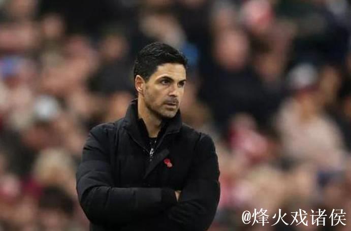 阿尔特塔:热苏斯回归是真正的美好时刻,我们都 阿尔特塔:热苏斯回归是真正的美好时刻,我们都