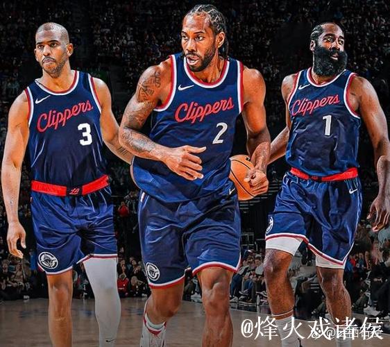 莱昂纳德7记三分33分哈登22+5+8 快船轻取奇才四连胜 莱昂纳德7记三分33分哈登22+5+8 快船轻取奇才四连胜