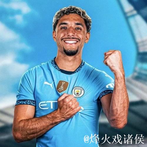 马尔穆什下周一接受曼城体检 转会费8500万欧 马尔穆什下周一接受曼城体检 转会费8500万欧