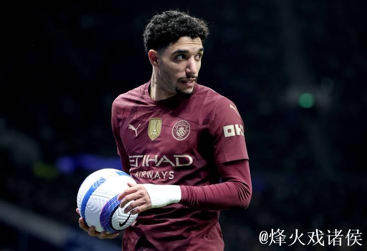 马尔穆什下周一接受曼城体检 转会费8500万欧 马尔穆什下周一接受曼城体检 转会费8500万欧