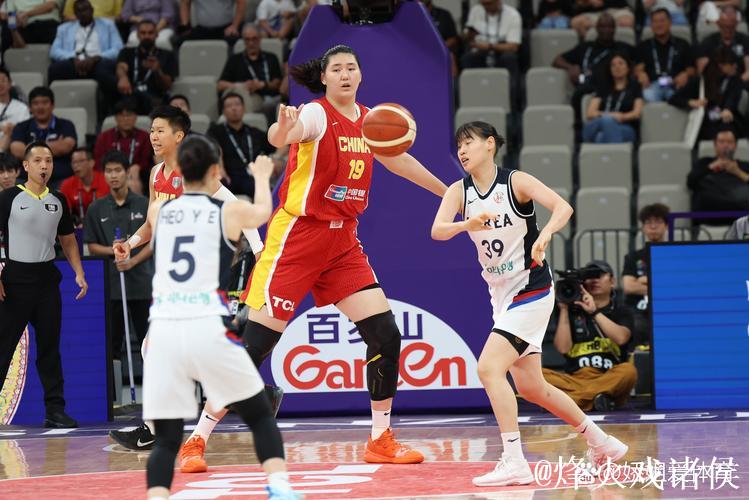 生死战获强势让分!数据示中国女篮克苦主有戏 生死战获强势让分!数据示中国女篮克苦主有戏