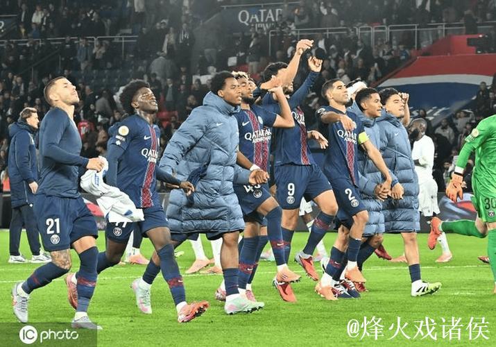 法甲-双中卫双双破门 巴黎圣日耳曼2-0胜欧塞尔