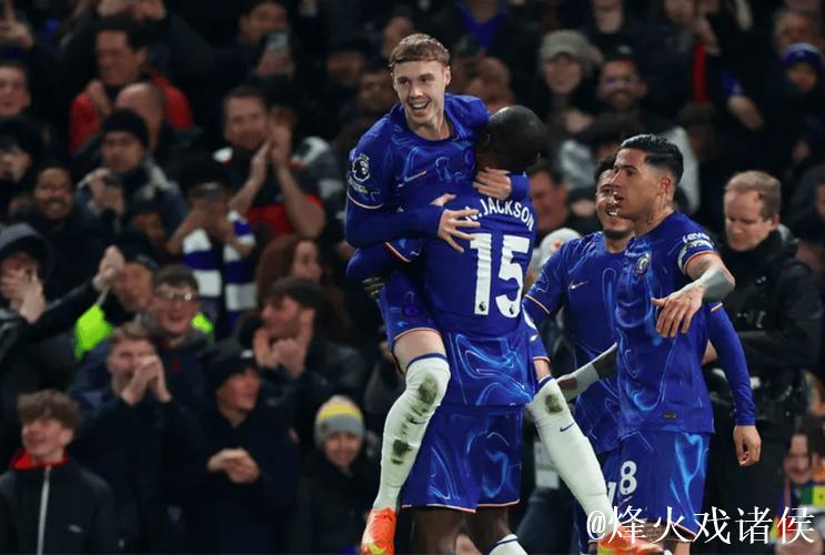 英超-帕尔默破门詹姆斯绝平 切尔西2-2伯恩茅斯 英超-帕尔默破门詹姆斯绝平 切尔西2-2伯恩茅斯