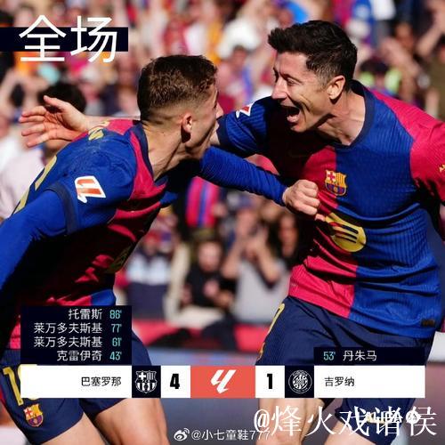 加维：亚马尔是最好的球员 但无法与梅西相提并论